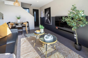 Luxury Without Limits in CBD Christchurch Christchurch